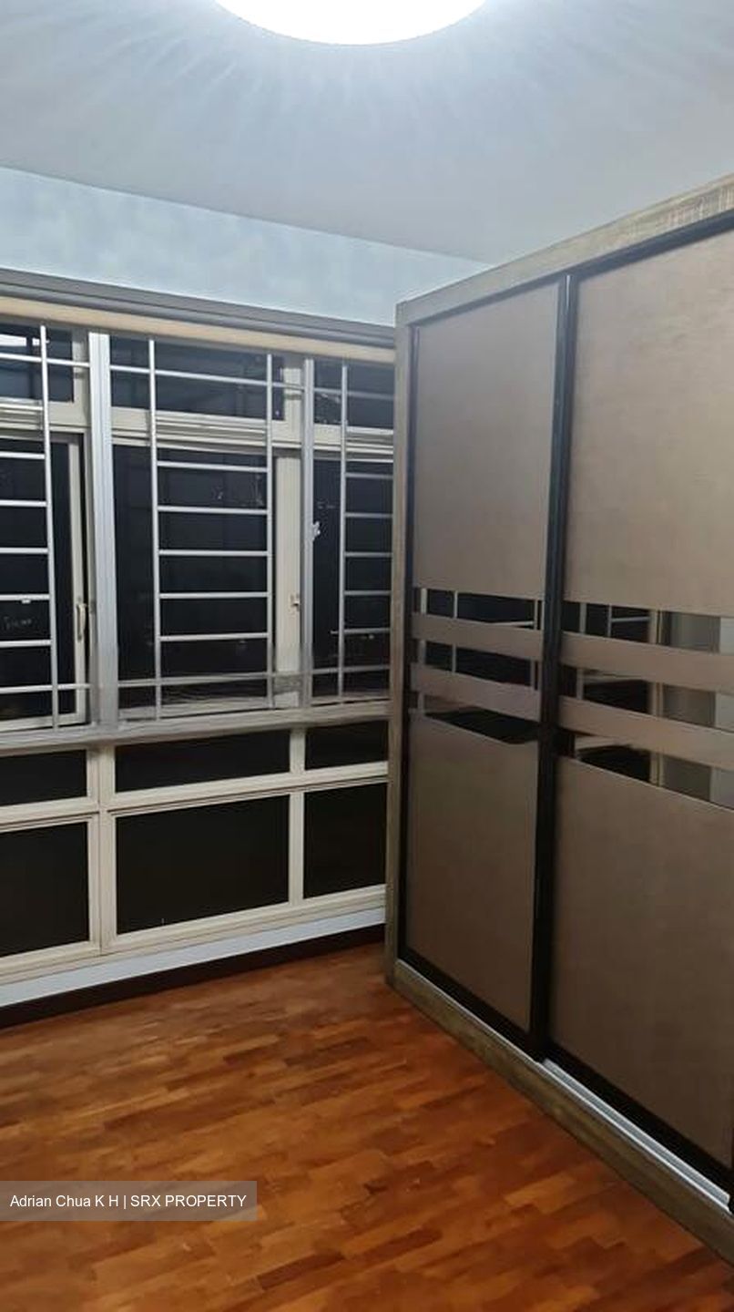 Blk 267B COMPASSVALE ARCADIA (Sengkang), HDB 4 Rooms #466030771